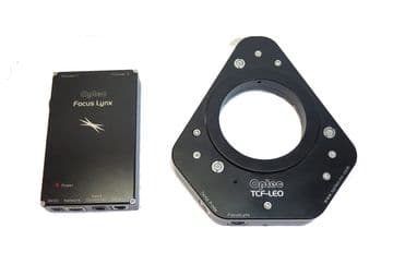 Baader Optec TCF-Leo 3" Low Profile Focuser