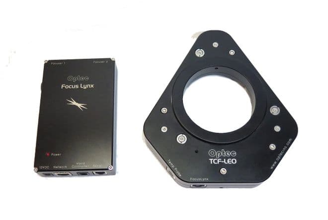 Baader Optec TCF-Leo 3