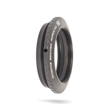Baader Pentax Adapter M84/M68 (Zeiss) (to fit #2458196 Ultrashort 2" clamp onto Pentax OTA)