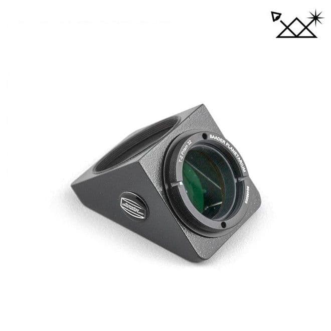 Baader Prism Diagonal T-2/90° 32mm