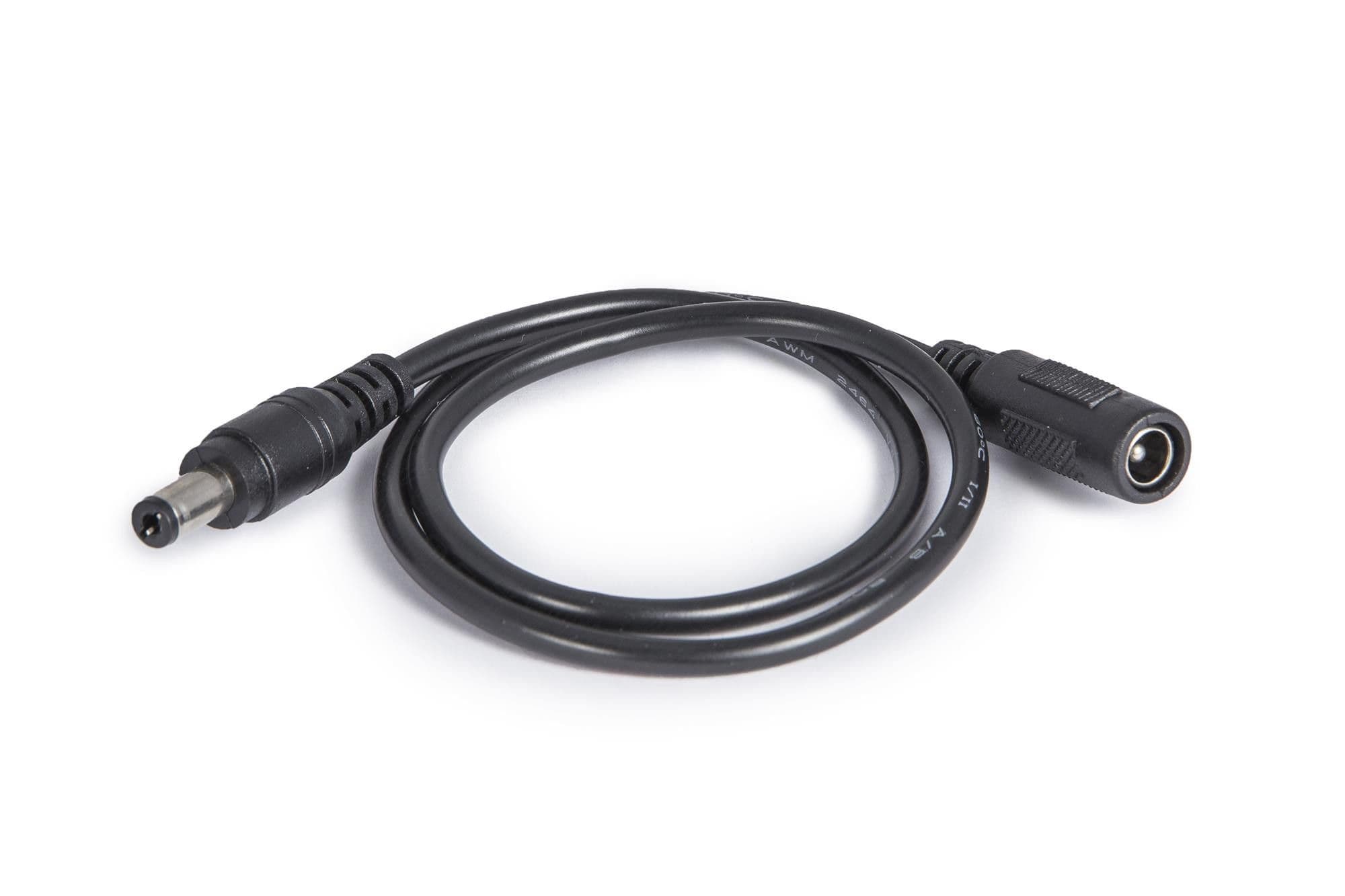 Baader Protective-Disconnect Connecting Cable 12V 0 5m