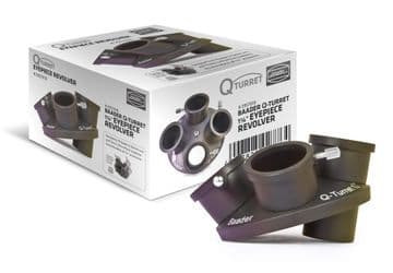 Baader Q-Turret 4x Eyepiece Revolver
