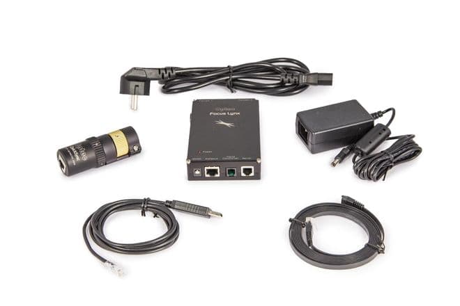 Baader RASA Motorfocuser Set