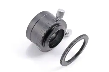 Baader Reducer 2"/ 1 .25" – With 2" Filter Thread