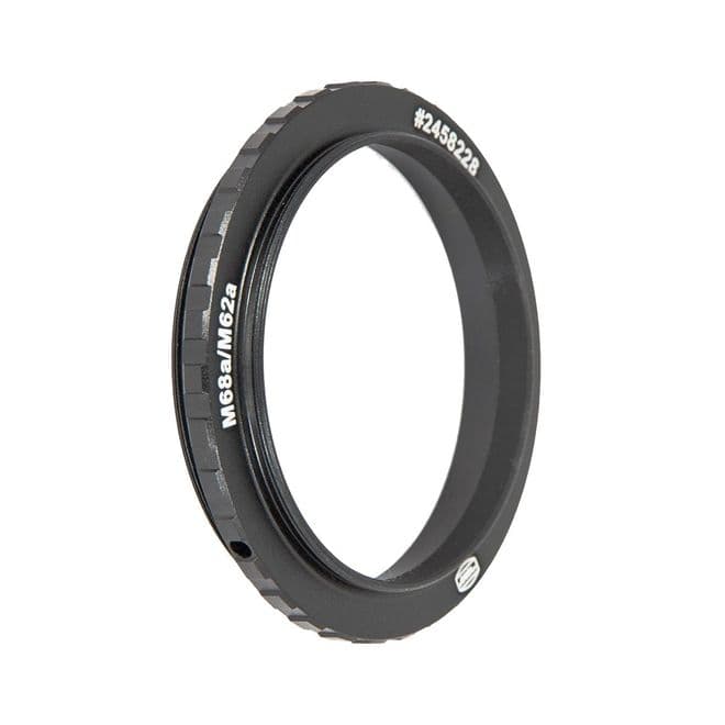 Baader Reducer M68a to M62a