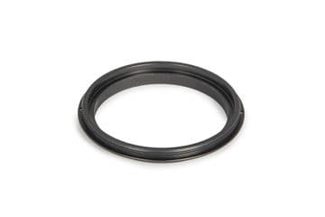 Baader Reducing piece 3" to M68a (for FLI CFW and SBIG STX CDD cameras)