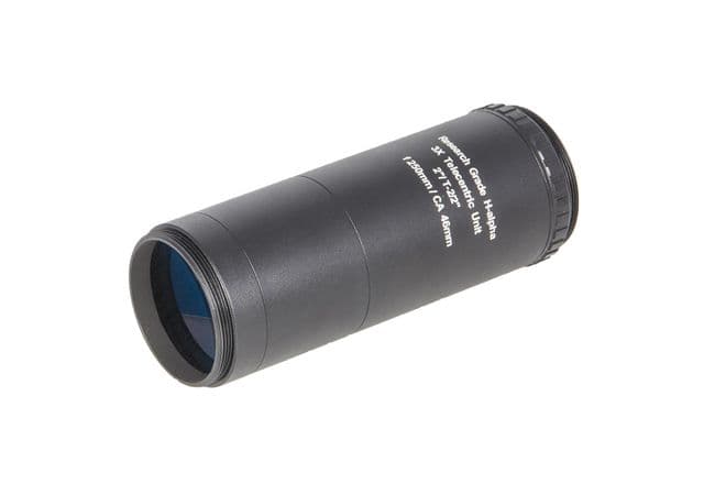 Baader Research Grade 3x Telecentric Unit TZ 3 (3x focal length) 2