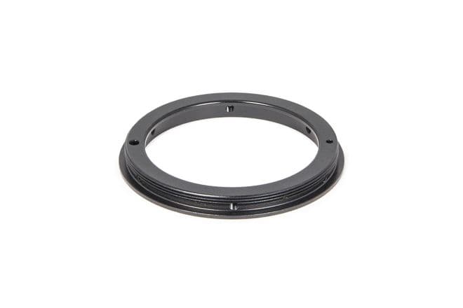 Baader S58/ M68a Adapter, short (for Baches and 2