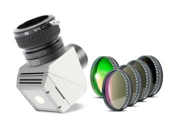 Baader Safety CoolCeramic Herschel Prism 2" Photographic Version