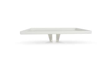 Baader Shelf for Baader Steel Pillar BMP/BHP