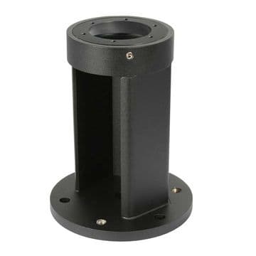 Baader Short Pillar Flange Set IV incl. Universal Flange
