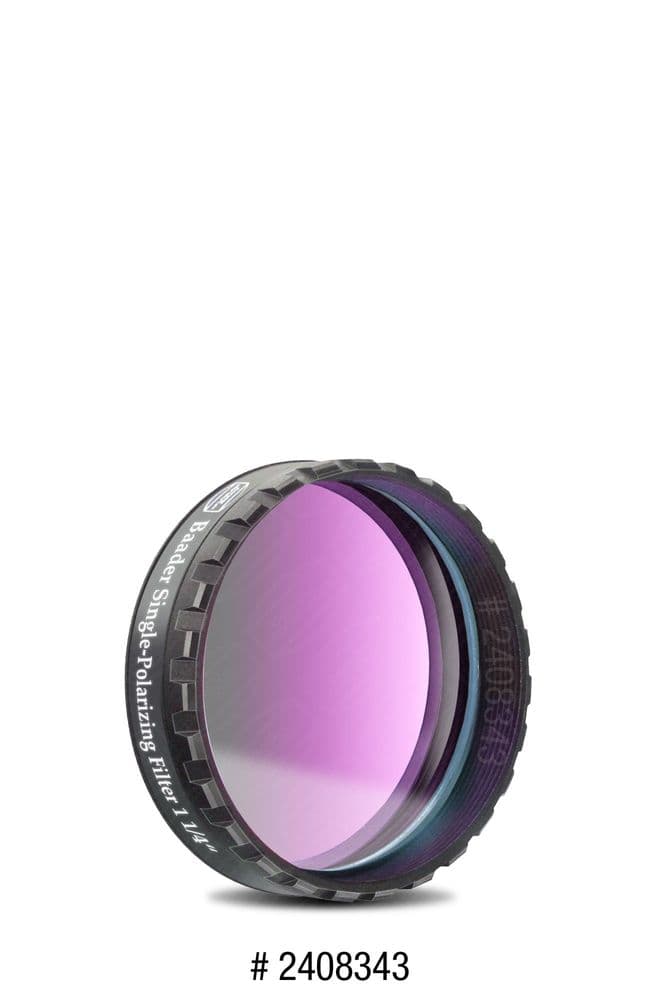 Baader Single Polarizing Filter