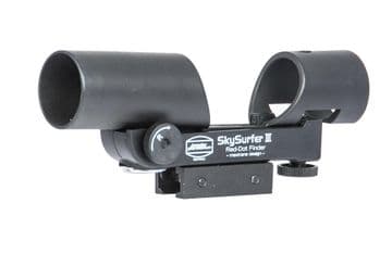 Baader Sky Surfer III 30 mm aperture "Red Dot"-finder with full range (6 pc) of tube adapters