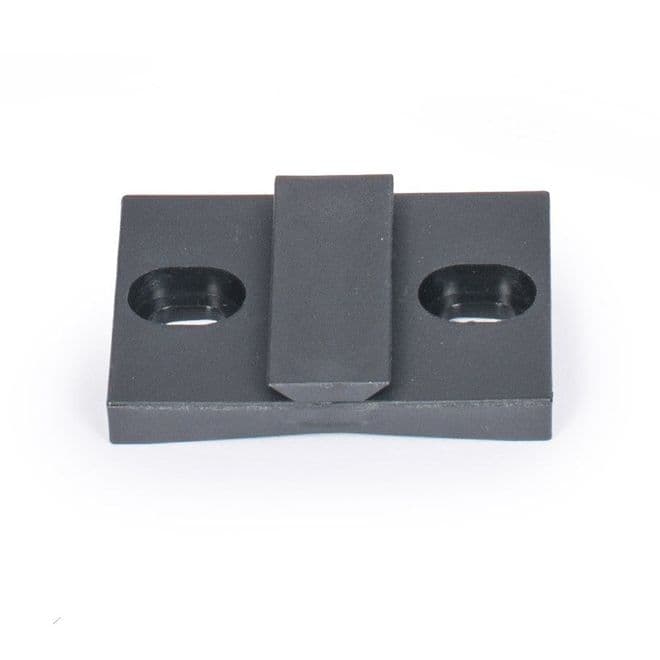Baader Sky-Surfer III  flat base adapter made of ABS
