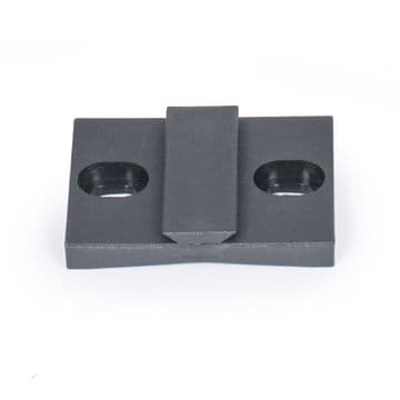 Baader Sky-Surfer III flat base adapter made of ABS