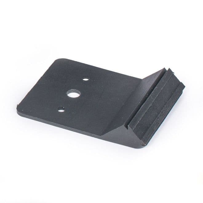 Baader Sky-Surfer III Spotting Scope Adapter made of ABS