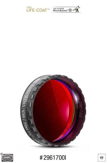 Baader SLOAN/SDSS i'-Filter photometric
