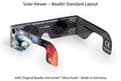 Baader Solar Viewer AstroSolar Glasses x1