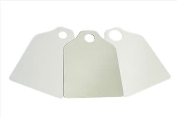 Baader Solarprotection Shield 2" (clamps between any 2 threads)