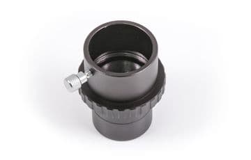 Baader Spacertube 1¼", to adapt long focal length eyepieces (30-42mm) onto Maxbright Bino-Viewer (2pc. requ