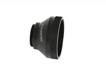 Baader Special C-Adapter for the old Pentax S (= T-1) Thread