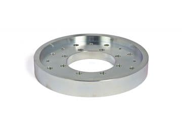 Baader Steel Pillar Flange for GM 3000 Mount