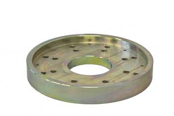 Baader Steel Pillar Flange for GM 4000 Mount