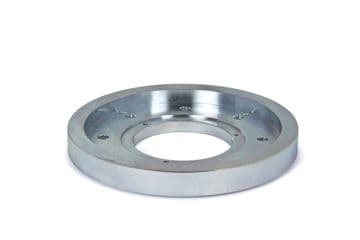Baader Steel Pillar Flanges for GM2000 Mounts