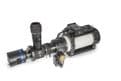 Baader Steeldrive II Controller Holder for 3