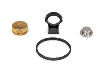 Baader Steeldrive II Motor Adapter Set For FeatherTouch 3.5" Focuser