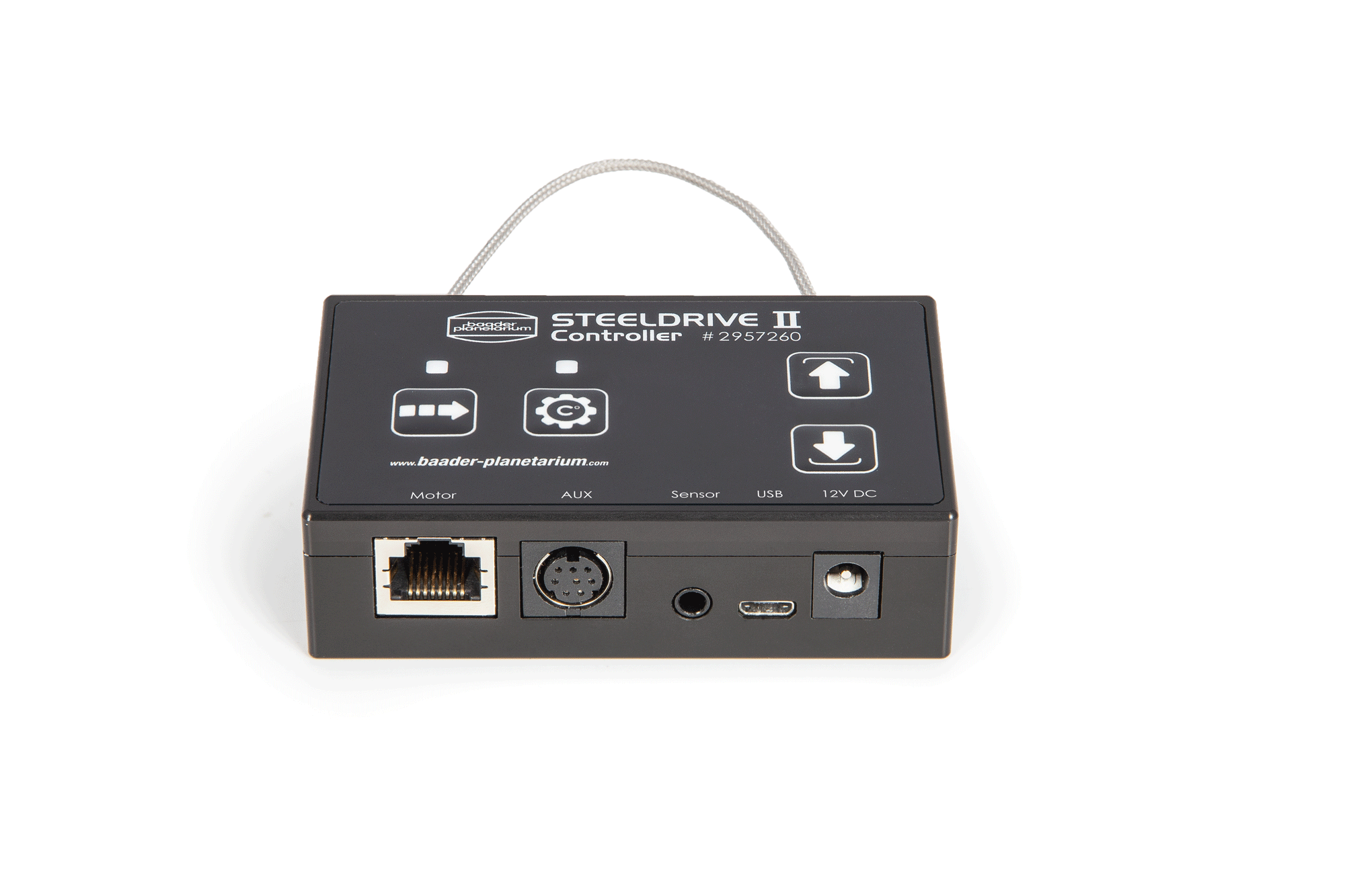 Baader Steeldrive II Motor Focuser With Controller