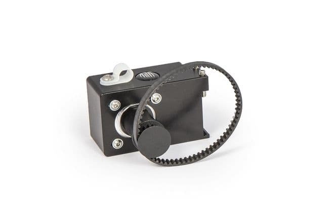 Baader Steeldrive II Motor Unit Only