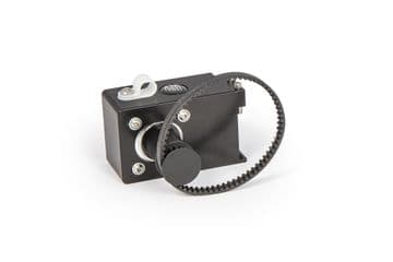 Baader Steeldrive II Motor Unit Only