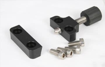 Baader Stronghold - Additional Bet of EQ-Clamp Brackets