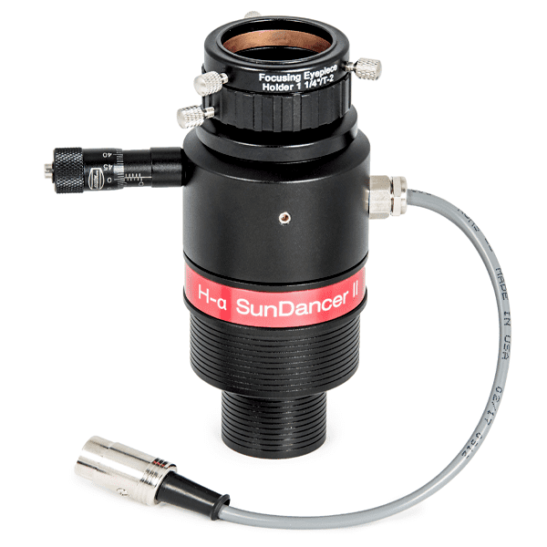 Baader SunDancer II H-alpha Filter