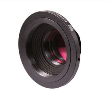 Baader T-2 C-Mount with mounted UV/IR Cut Filter