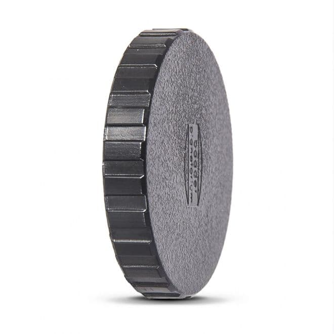 Baader T-2 Dustcap with female thread M42i x 0.75
