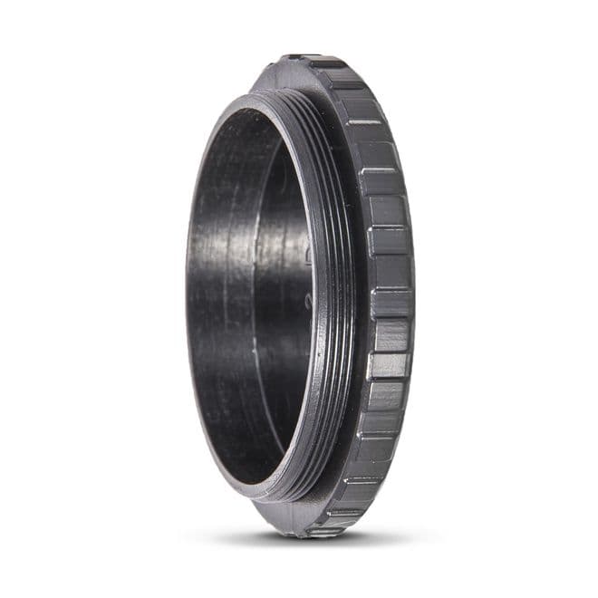 Baader T-2 Dustcap with Male Thread M42a x 0.75