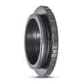 Baader T-2 Dustcap with Zeiss-Dovetail