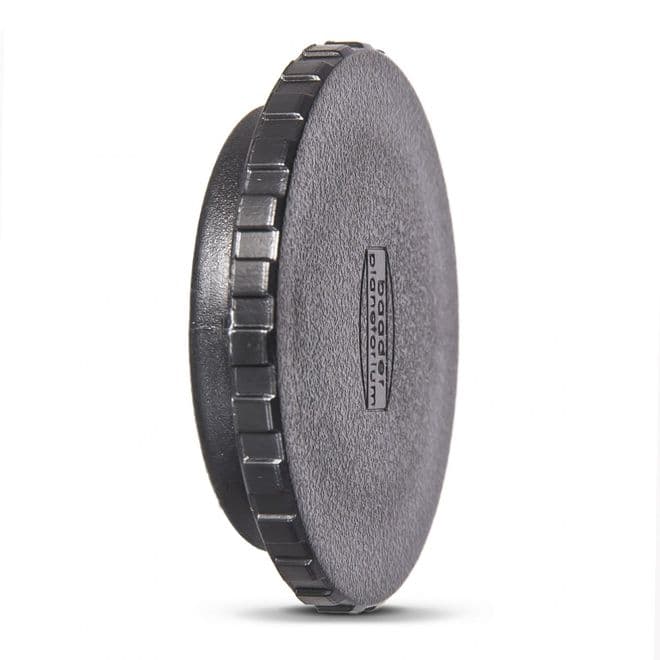 Baader T-2 Dustcap with Zeiss-Dovetail