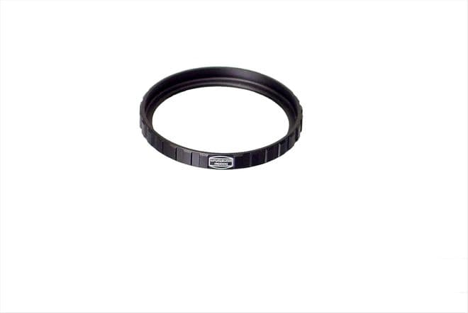 Baader T-2 Locking Ring (2mm optical length), for locking camera orientation