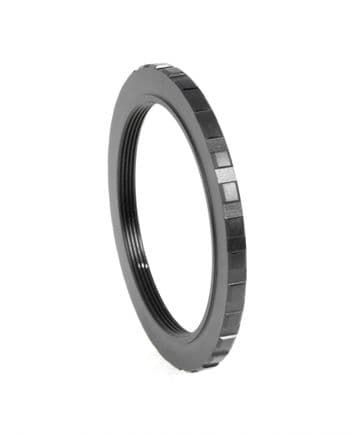Baader T-2 Locking Ring with female T-2 thread