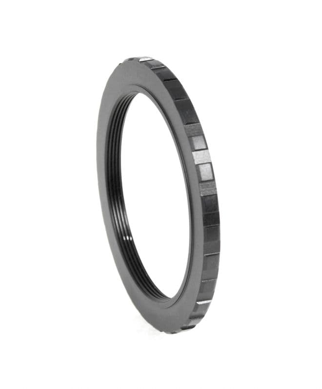 Baader T-2 Locking Ring with female T-2 thread