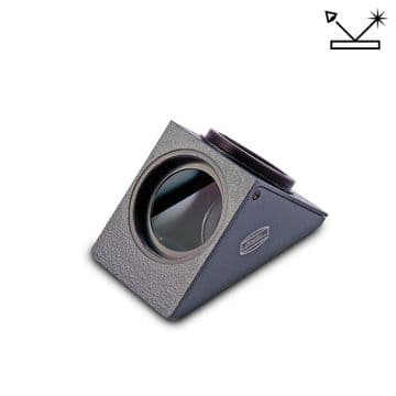 Baader T-2 Maxbright Mirror Diagonal (Sitall-ceramic mirror with dielectric coating), with male/female T-2