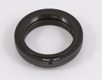 Baader T-Ring Pentax K to T-2