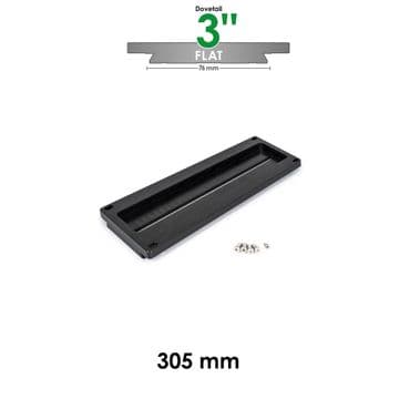 Baader TEC Dovetail 3" (305mm) 