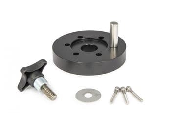 Baader Tripod Adapter for Celestron CGEM