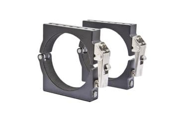 Baader Tube rings 99mm For Baader APO 95mm
