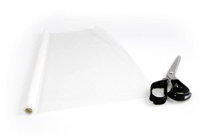 Baader Turbo Film 127 x 51 cm (uncoated base of Astro Solar)