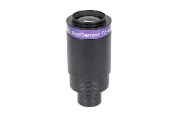 Baader TZ-4S Telecentric System T-2 for SunDancer II